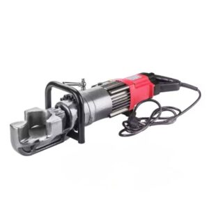 Máy Uốn Sắt Thủy Lực HRB25